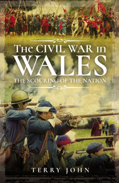 The Civil War in Wales: The Scouring of the Nation