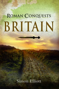 Title: Britain, Author: Simon Elliott