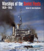 Warships of the Soviet Fleets 1939-1945: Volume III: Naval Auxiliaries