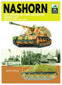 Nashorn Self-Propelled Tank Destroyer: German Army, Eastern Front 1943-1945