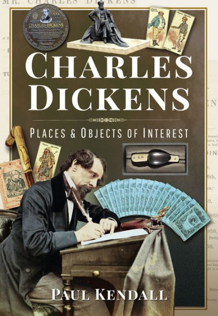 Oliver Twist, by Charles Dickens – Noble Objects