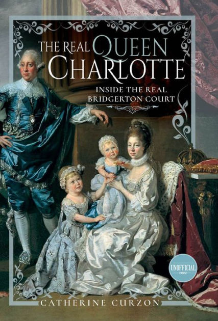 The Real History Behind 'Queen Charlotte: A Bridgerton Story', Who Was  Queen Charlotte From 'Bridgerton'?, Smart News