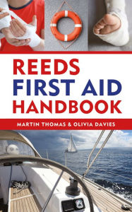 Title: Reeds First Aid Handbook, Author: Martin Thomas