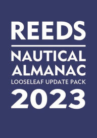 Title: Reeds Looseleaf Update Pack 2023, Author: Perrin Towler