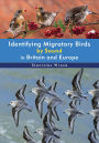 Identifying Migratory Birds by Sound in Britain and Europe