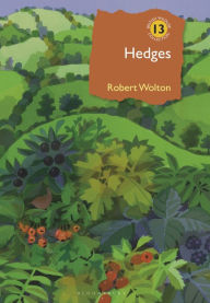 Title: Hedges, Author: Robert Wolton