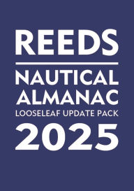 Title: Reeds Looseleaf Update Pack 2025, Author: Perrin Towler