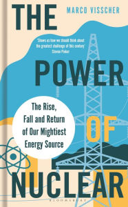 Title: The Power of Nuclear, Author: Marco Visscher