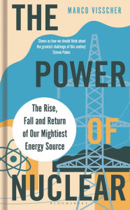 Title: The Power of Nuclear, Author: Marco Visscher
