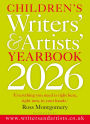 Children's Writers' & Artists' Yearbook 2026: The best advice on writing and publishing for children