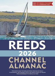 Title: Reeds Channel Almanac 2026, Author: Perrin Towler