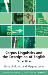 Title: Corpus Linguistics and the Description of English: 3rd Edition, Author: Hans Lindquist