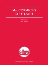 Title: MacCormick's Scotland, Author: Neil Walker