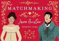 Title: Matchmaking: The Jane Austen Memory Game