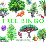 Title: Tree Bingo