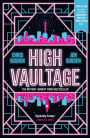 High Vaultage: The Sunday Times Bestselling scifi mystery perfect for fans of Terry Pratchett
