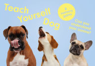 Title: Teach Yourself Dog: A memory game, Author: Louise Glazebrook