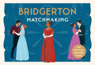 Title: Bridgerton Matchmaking: The Official Memory Game, Author: Manjit Thapp
