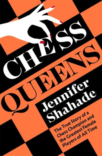 For the first time ever, in picture book format, experience the true story  of Judit Polgar, the world's strongest female chess player.…