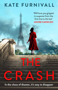 Title: The Crash, Author: Kate Furnivall