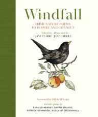 Title: Windfall: Irish Nature Poems to Inspire and Connect, Author: Jane Clarke