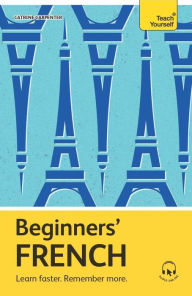 Title: Beginners' French, Author: Catrine Carpenter