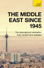 The Middle East since 1945: Teach Yourself
