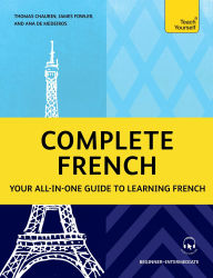 Title: Complete French, Author: Ana de Madeiros