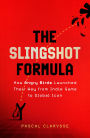 The Slingshot Formula: How Angry Birds Launched Their Way from Indie Game to Global Icon