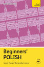 Beginners' Polish: Learn faster. Remember more.