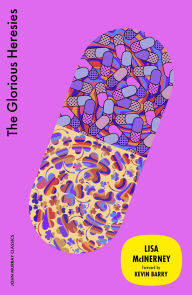 Title: The Glorious Heresies, Author: Lisa McInerney