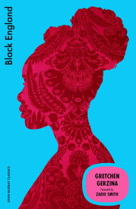 Title: Black England, Author: Gretchen Gerzina