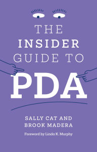 Title: The Insider Guide to PDA, Author: Sally Cat
