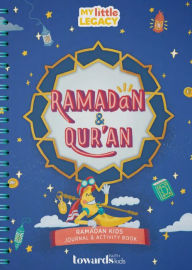 Title: Ramadan & Qur'an, Author: Towards Faith