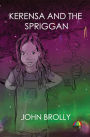 Kerensa and the Spriggan
