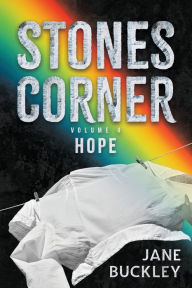 Title: Stones Corner Hope, Author: Jane Buckley