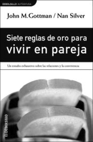Siete Reglas de Oro para Vivir en Pareja