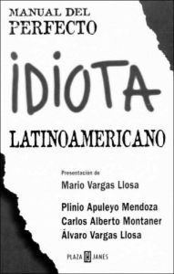 Manual del Perfecto Idiota