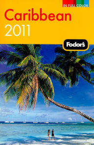 Fodor's Caribbean 2011