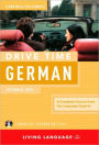 Drive Time German: Beginner Level