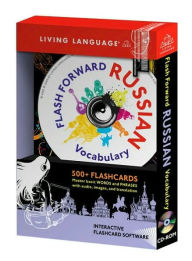 Flash Forward: Russian Vocabulary