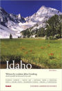 Compass American Guides: Idaho, 3rd Edition