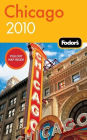 Fodor's Chicago 2010