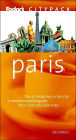 Fodor's Citypack Paris