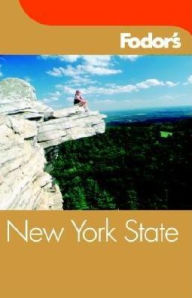 Fodor's New York State