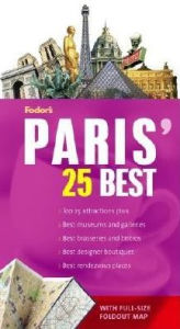 Paris' 25 Best