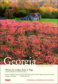 Compass American Guides: Georgia, 3rd Edition