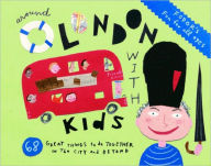 Fodor's Around London with Kids