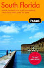 Fodor's South Florida