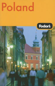 Fodor's Poland